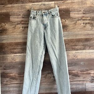 Zara jeans